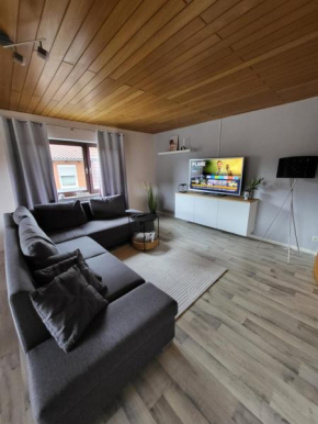 Ferienwohnung Weitblick Uninah
